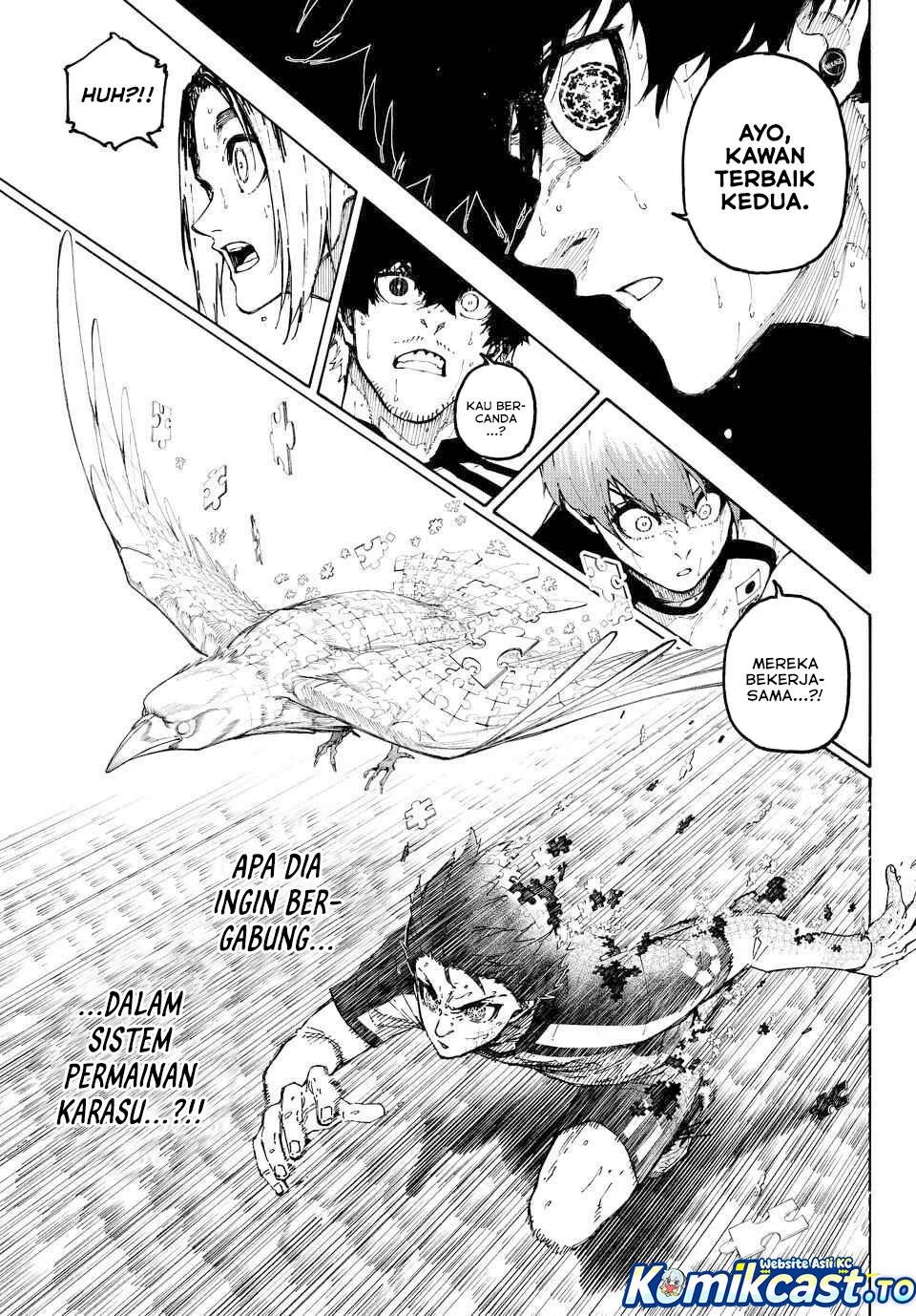 Chapter 345 - halaman 7