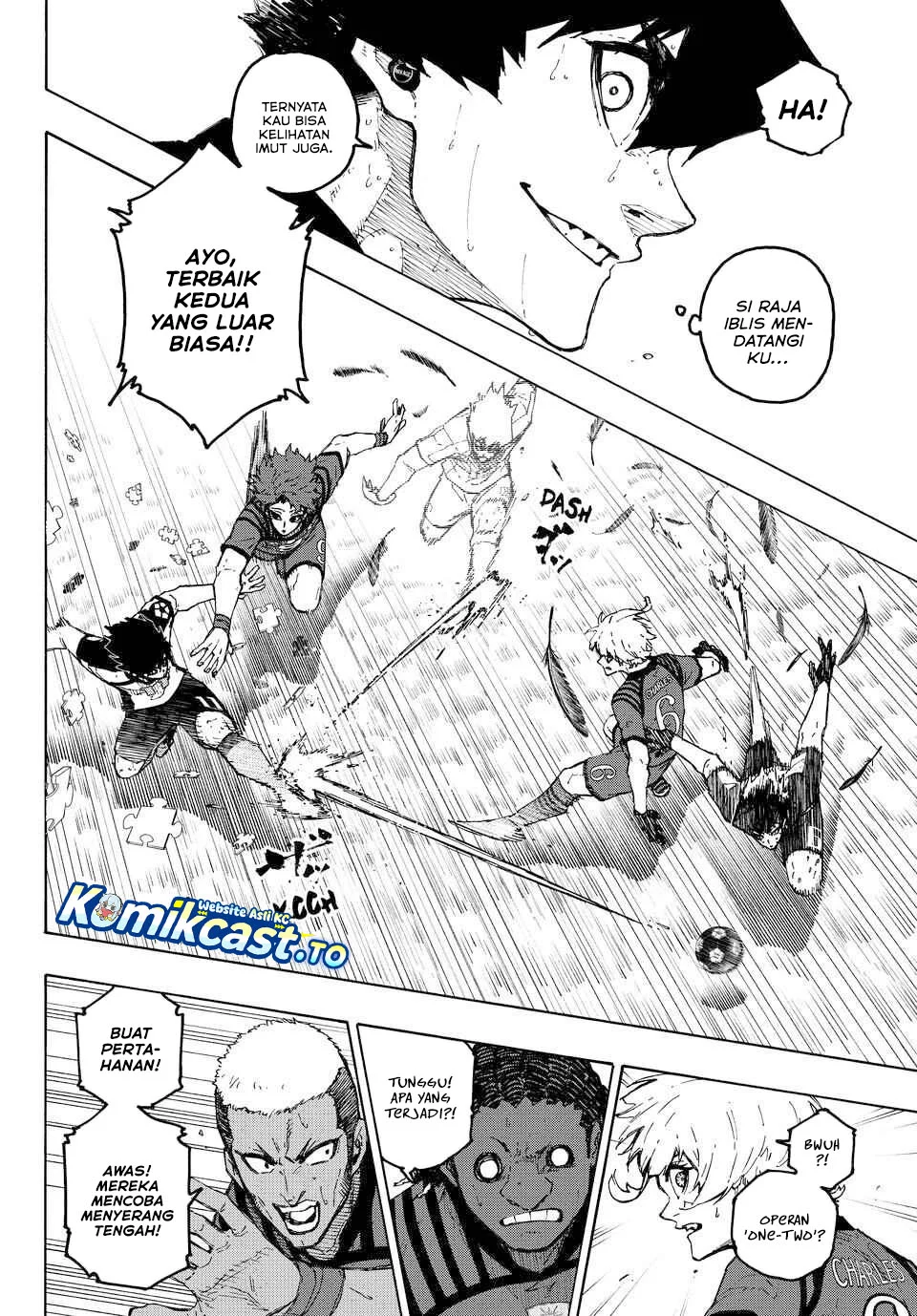 Chapter 345 - halaman 8