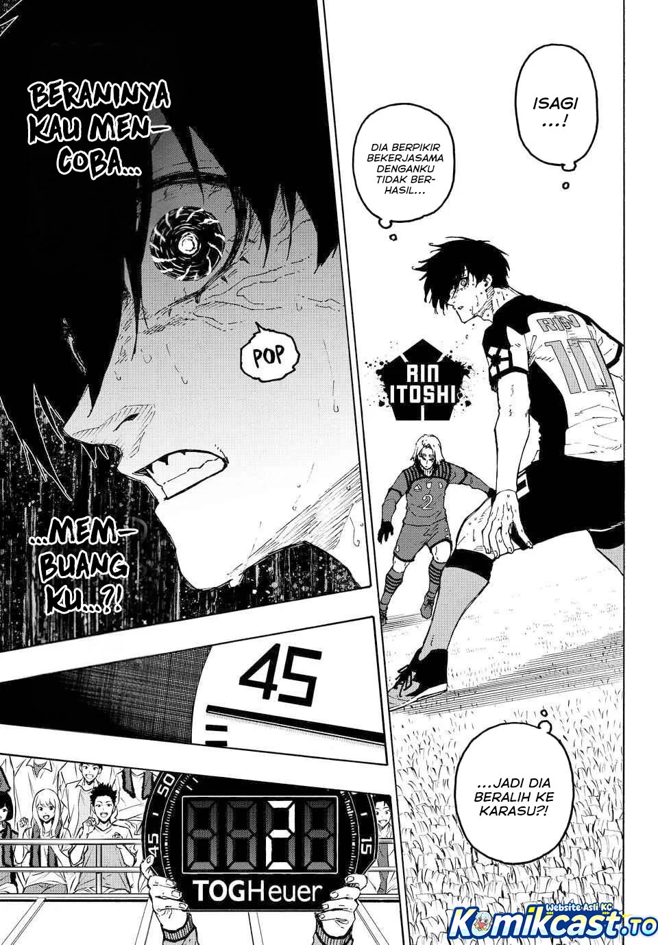 Chapter 345 - halaman 9