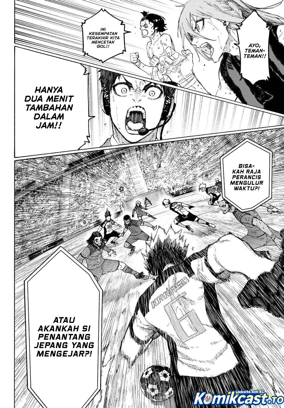 Chapter 345 - halaman 10