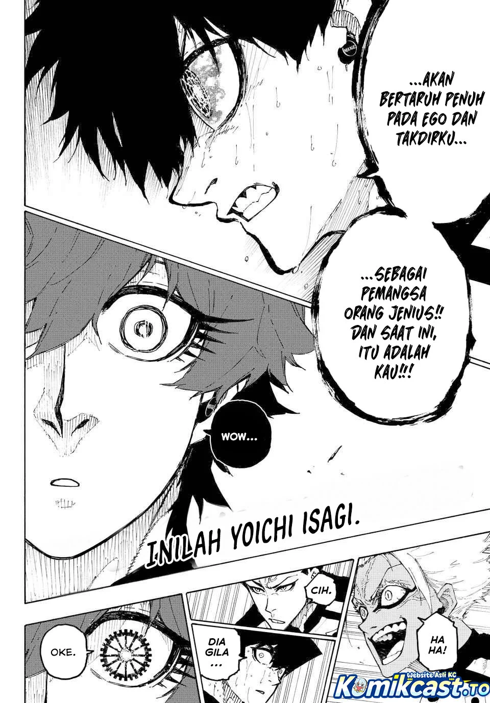 Chapter 346 - halaman 11
