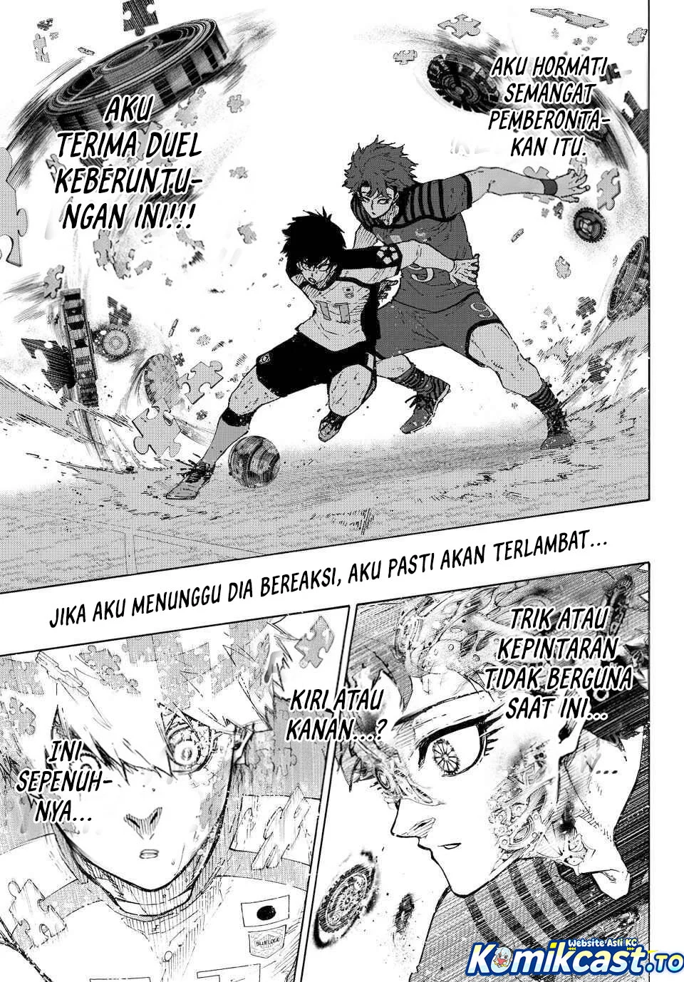 Chapter 346 - halaman 12