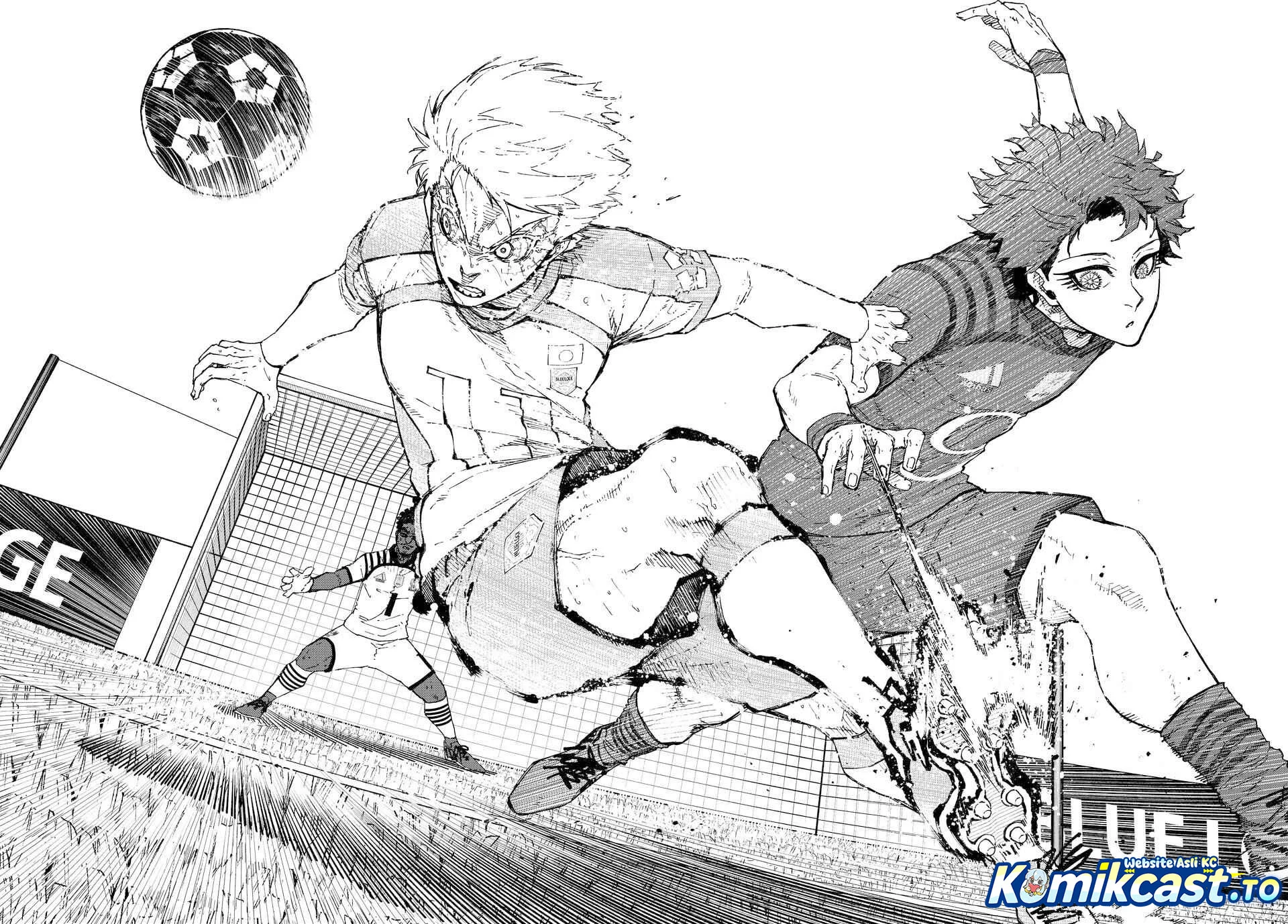 Chapter 346 - halaman 14