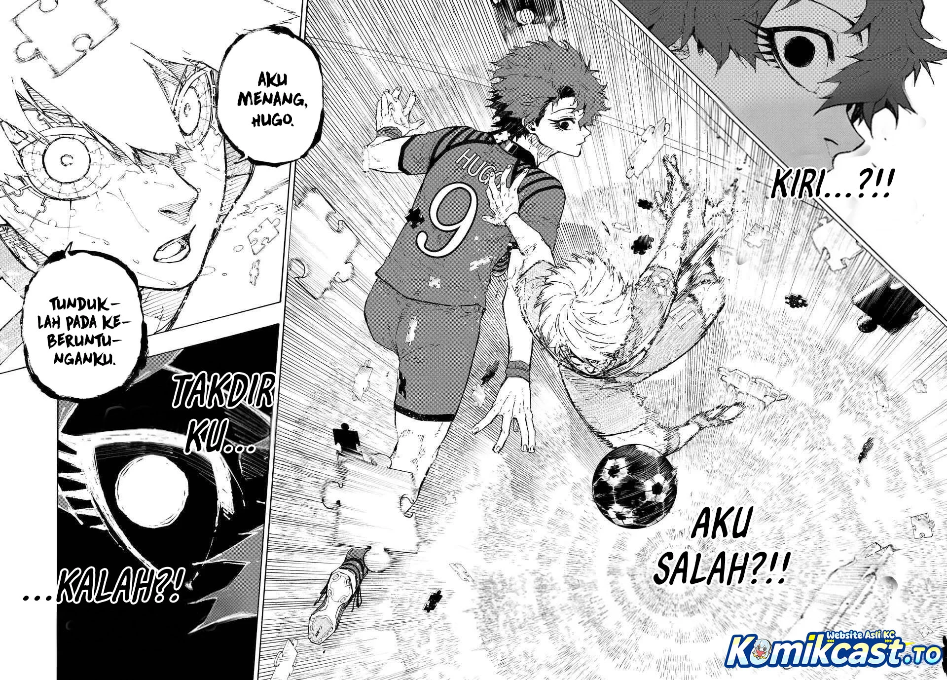 Chapter 346 - halaman 15