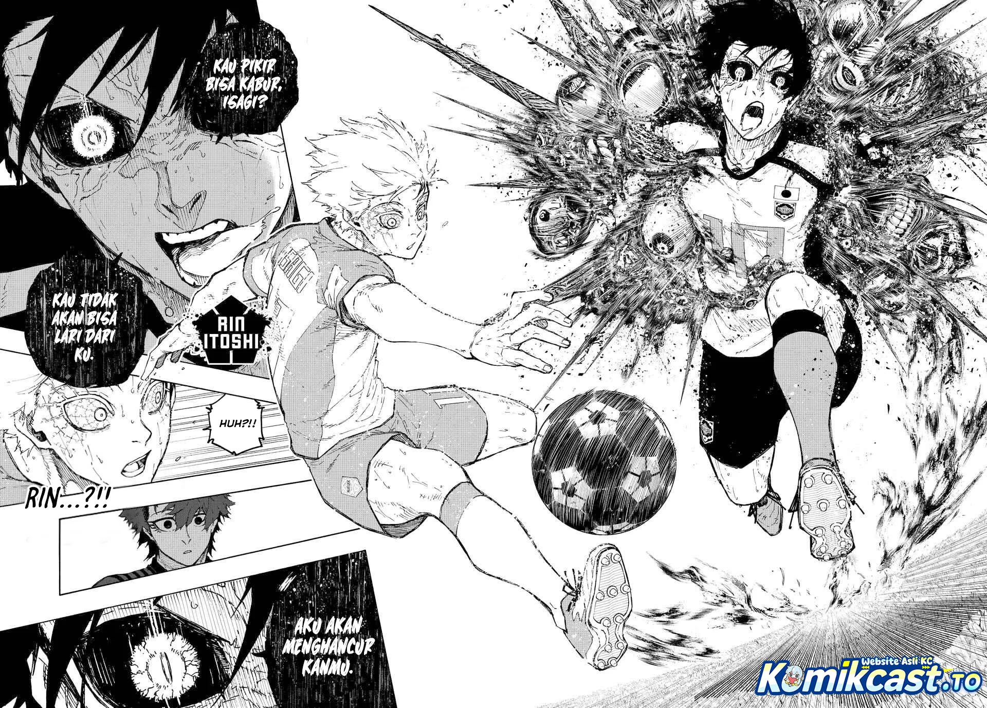 Chapter 346 - halaman 16