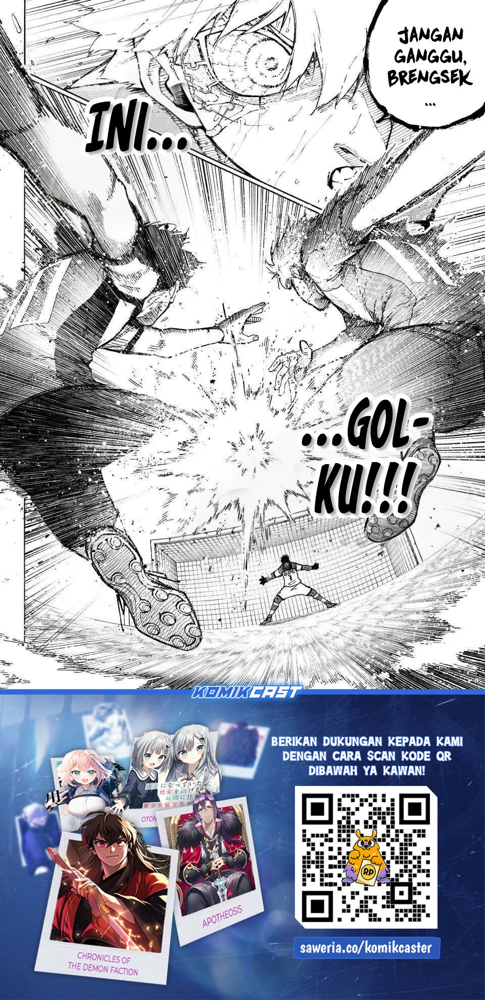 Chapter 346 - halaman 17