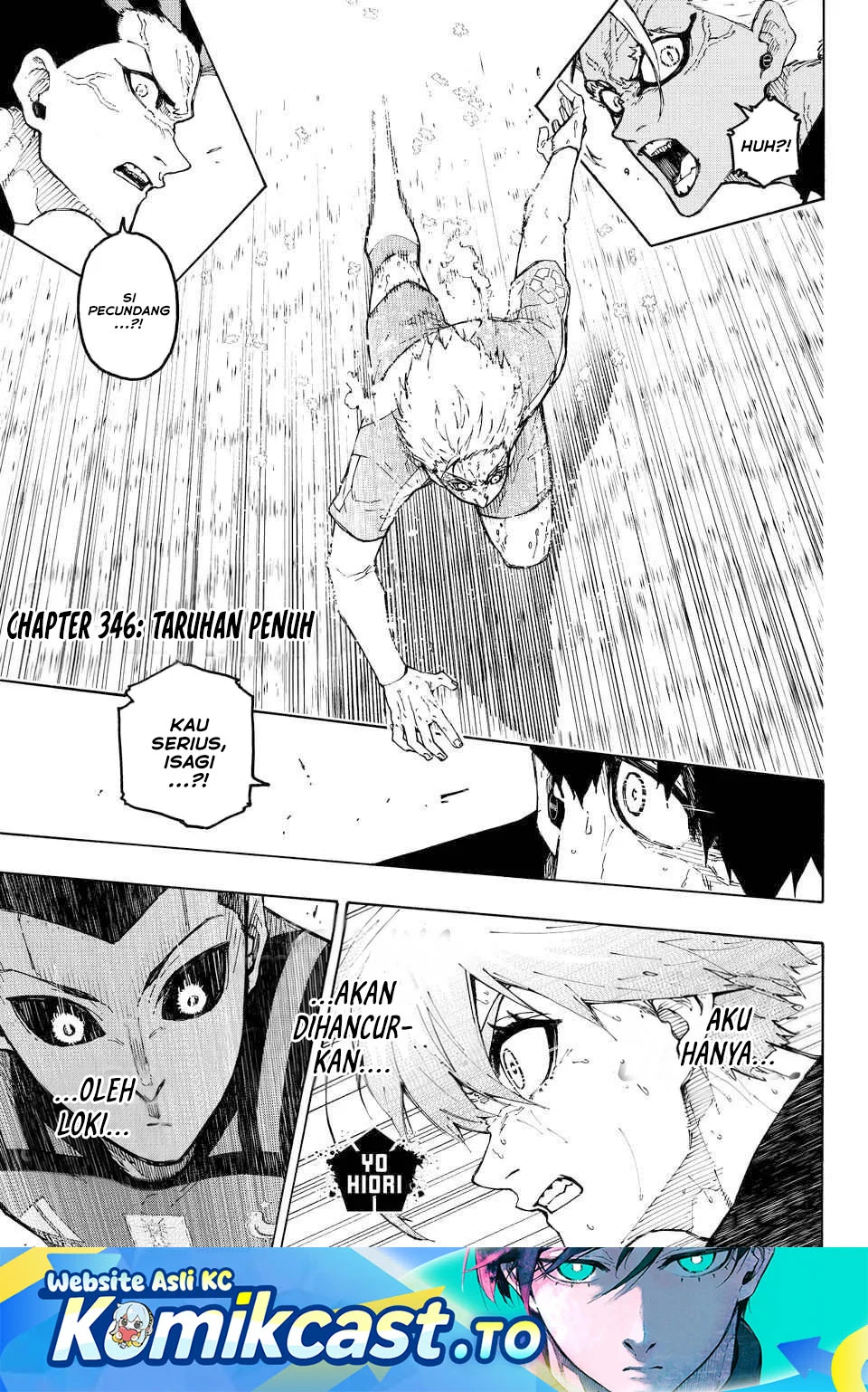 Chapter 346 - halaman 3
