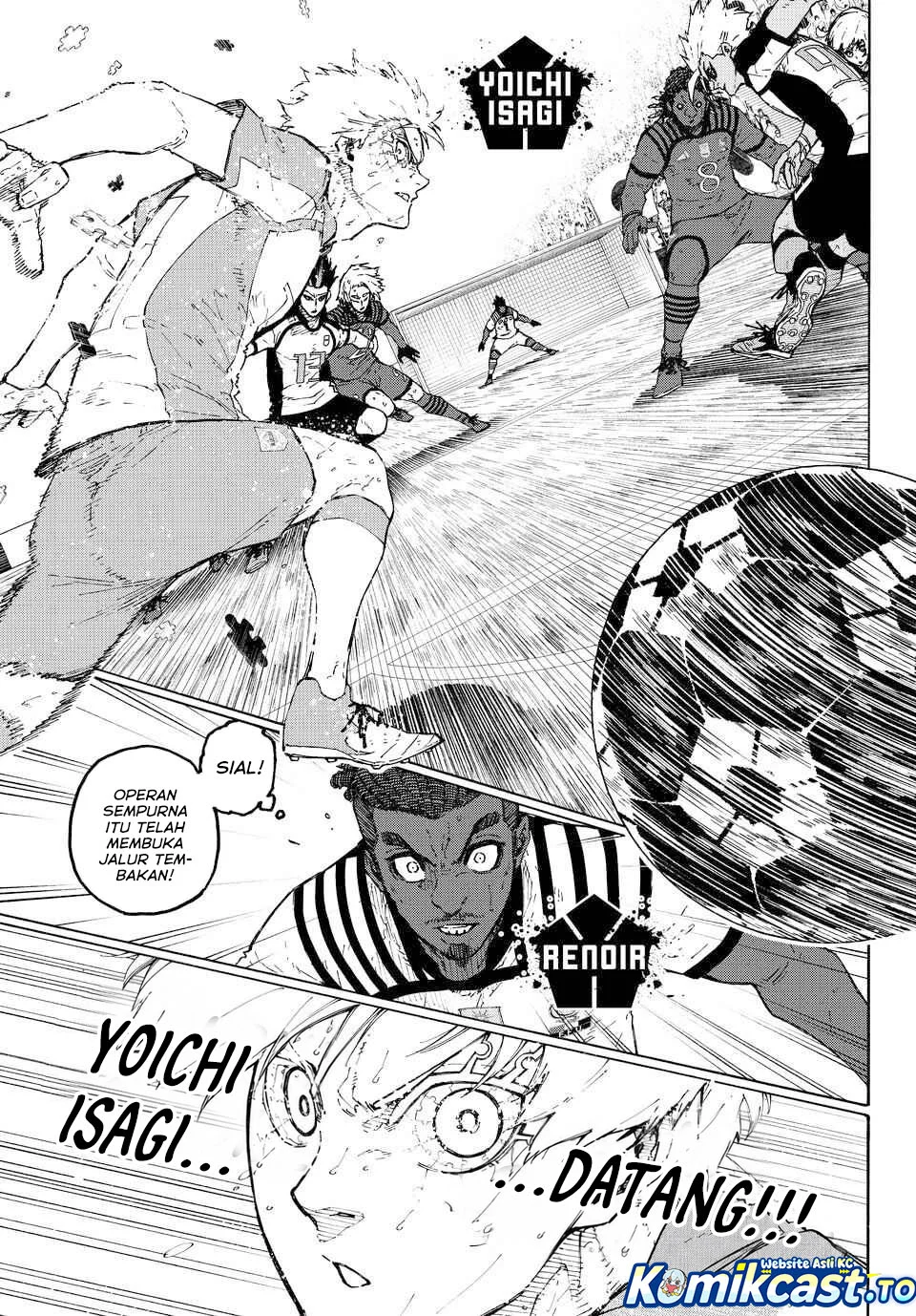 Chapter 346 - halaman 5