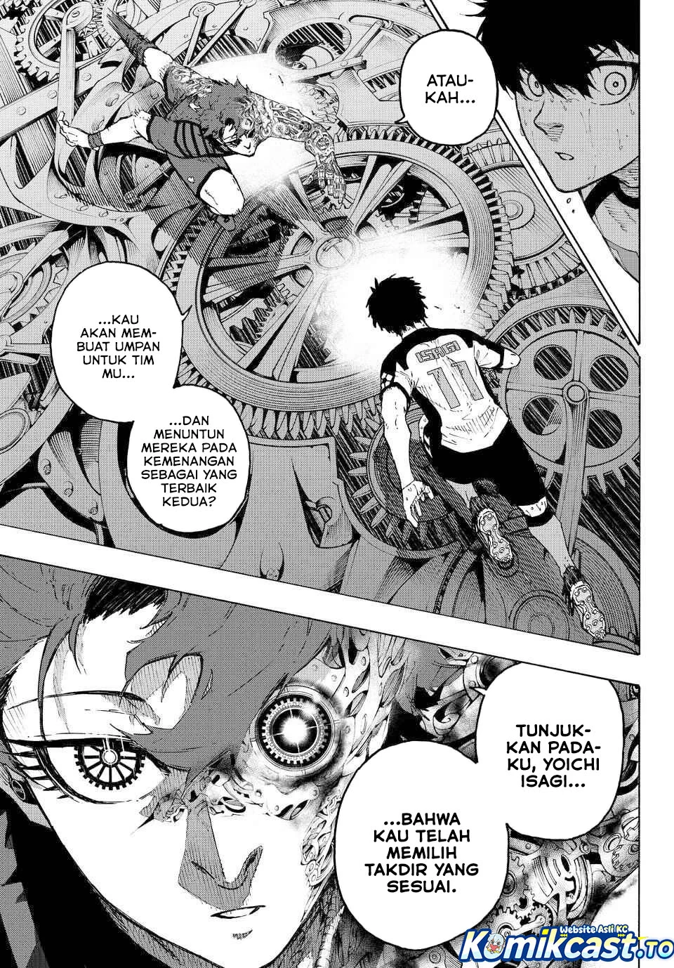 Chapter 346 - halaman 7