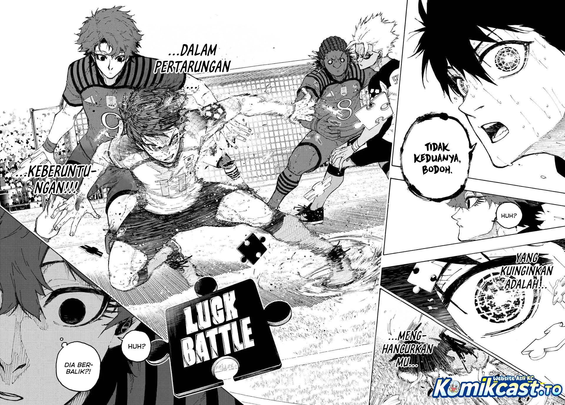 Chapter 346 - halaman 8