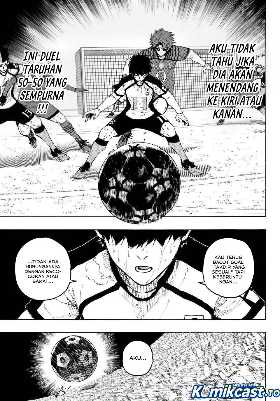 Chapter 346 - halaman 10