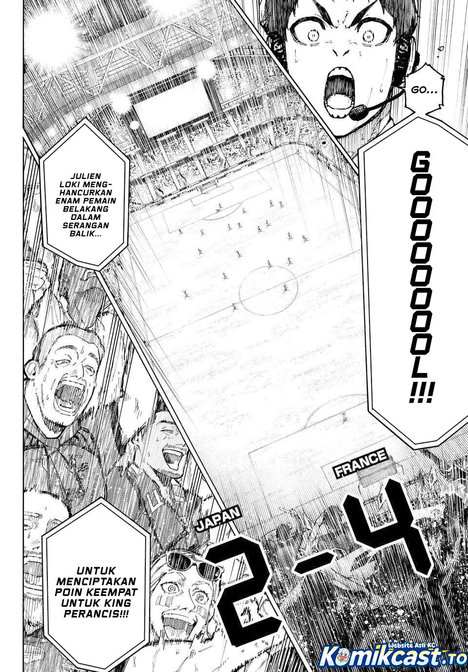 Chapter 347 - halaman 12