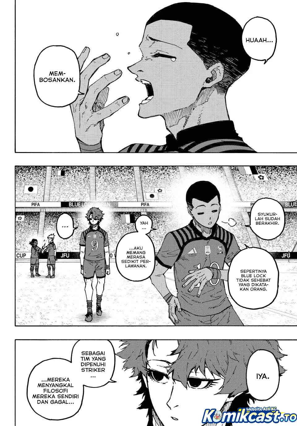 Chapter 347 - halaman 14