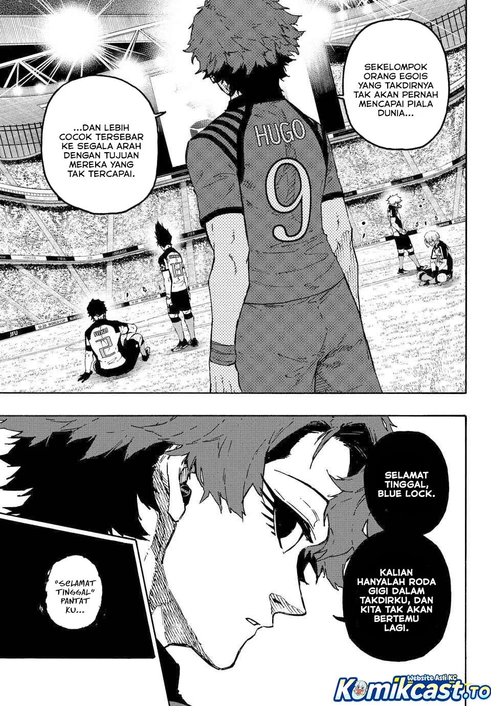 Chapter 347 - halaman 15