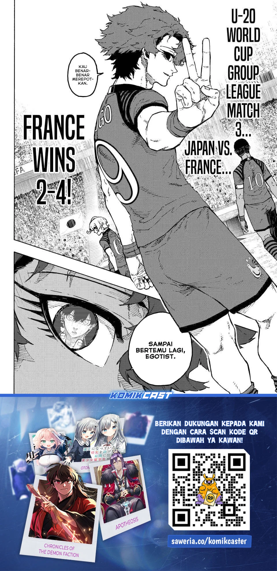 Chapter 347 - halaman 17