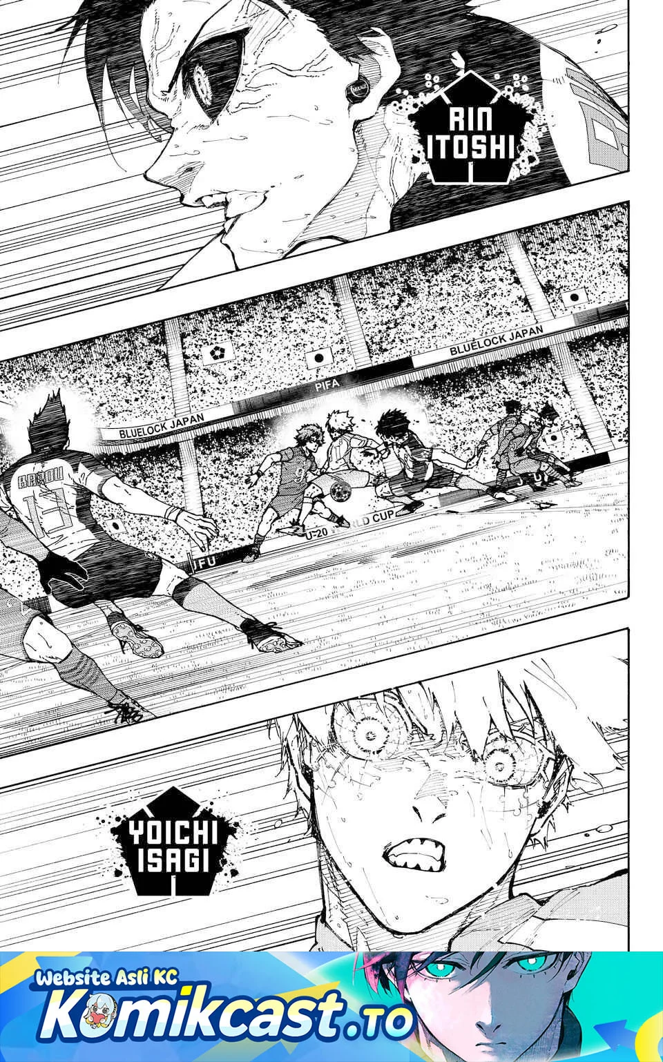 Chapter 347 - halaman 2