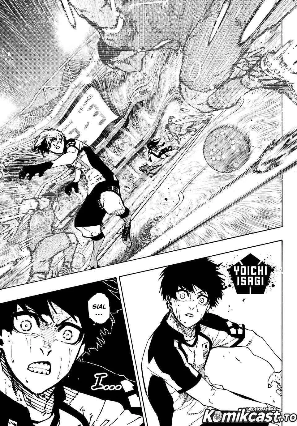 Chapter 347 - halaman 8