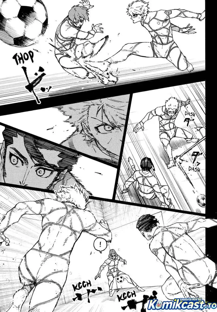 Chapter 348 - halaman 13