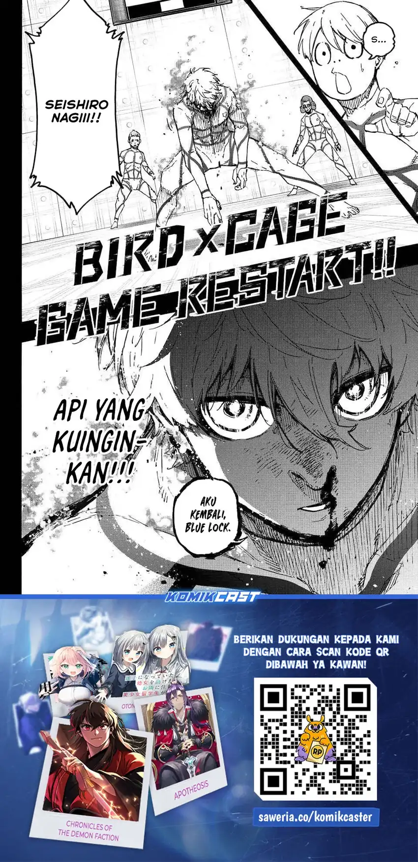 Chapter 348 - halaman 20