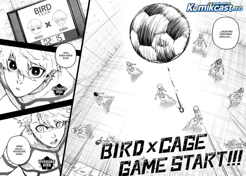 Chapter 348 - halaman 3