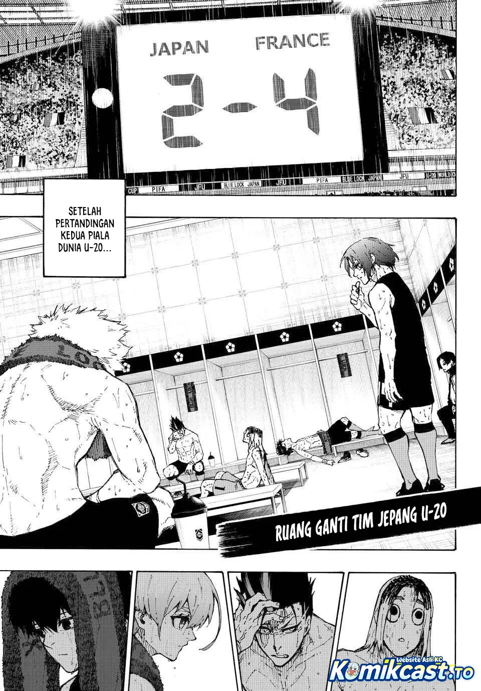 Chapter 349 - halaman 14