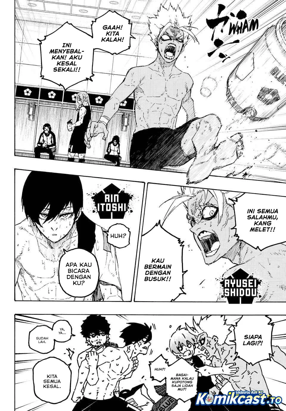 Chapter 349 - halaman 15
