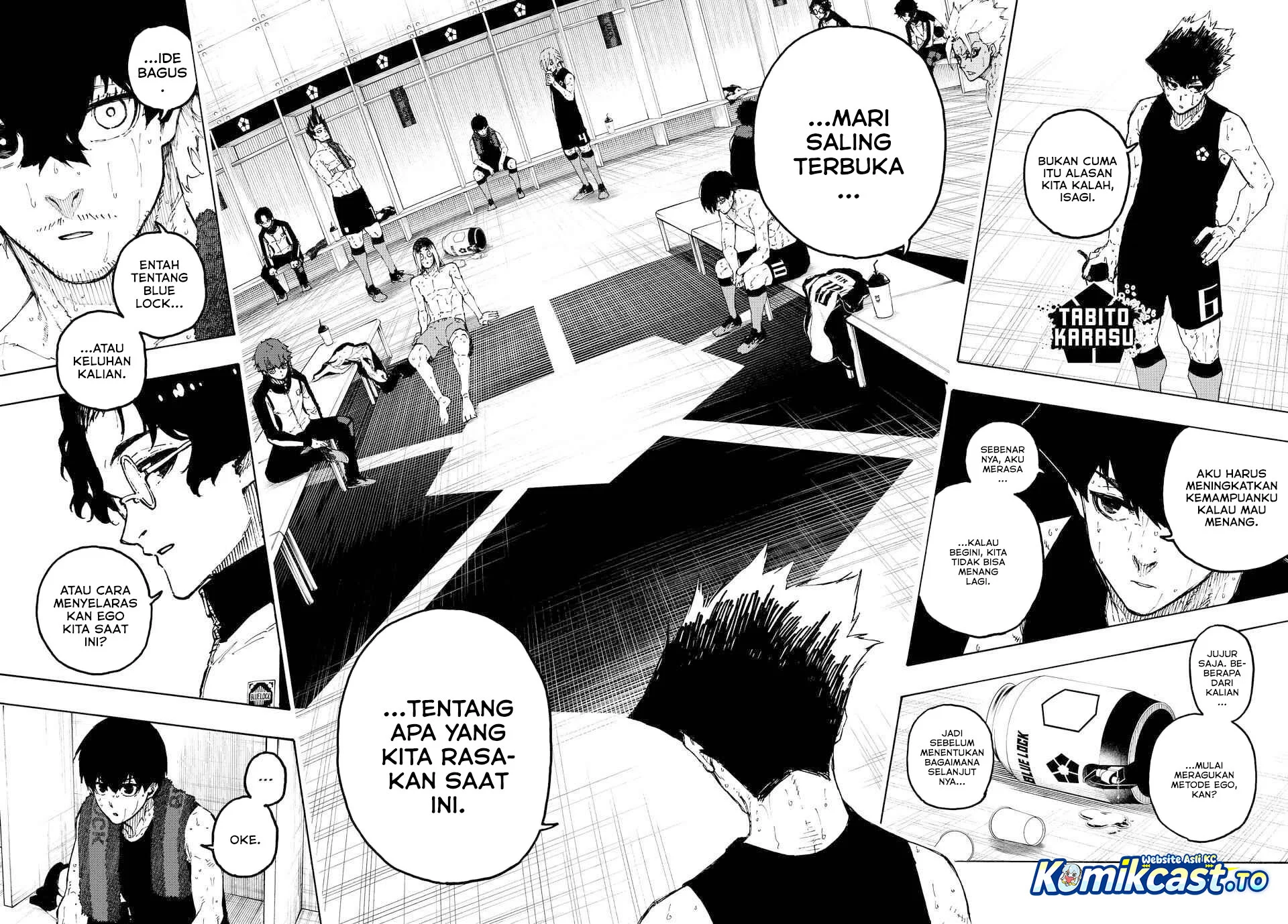 Chapter 349 - halaman 17