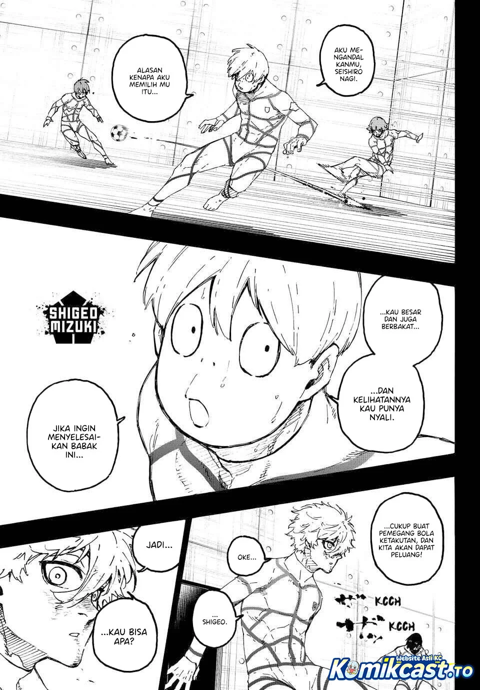 Chapter 349 - halaman 4