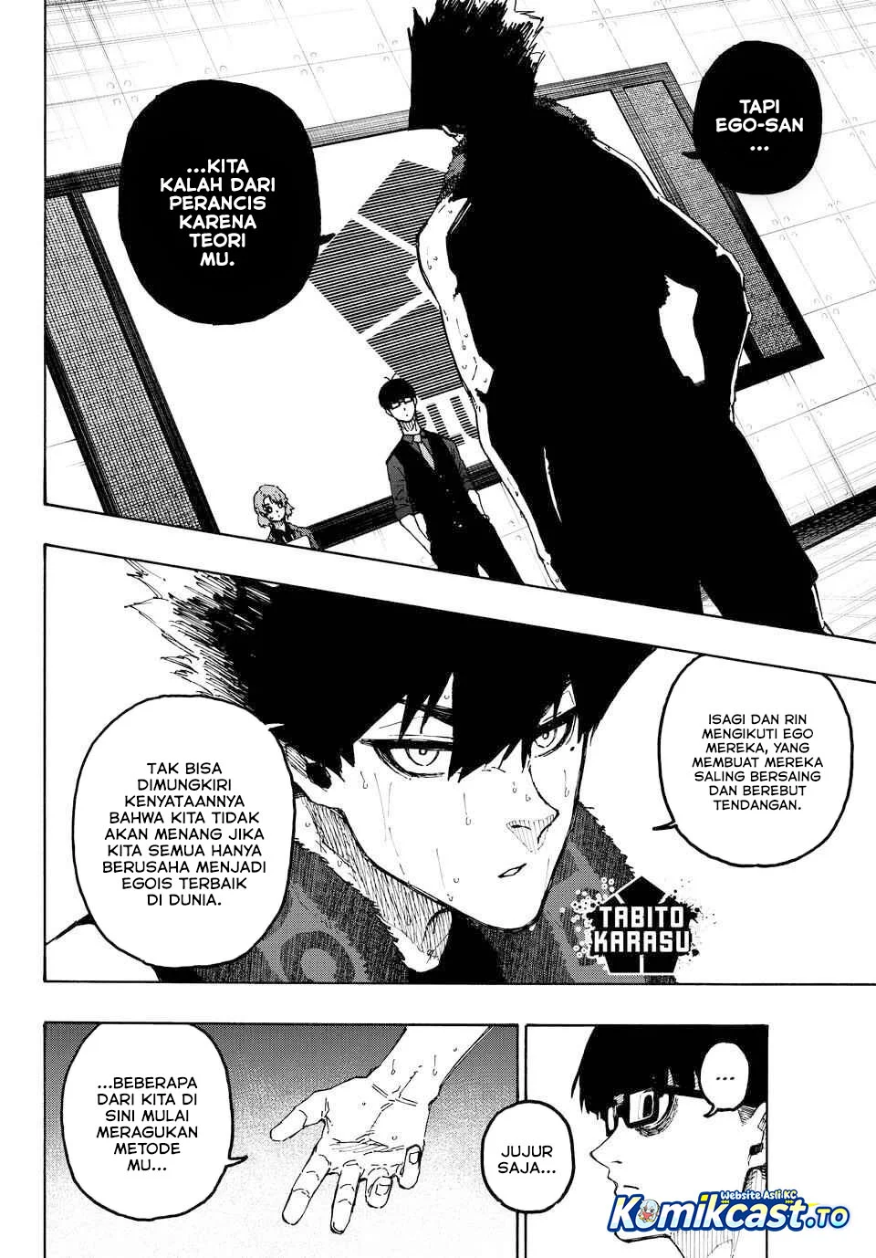 Chapter 350 - halaman 11