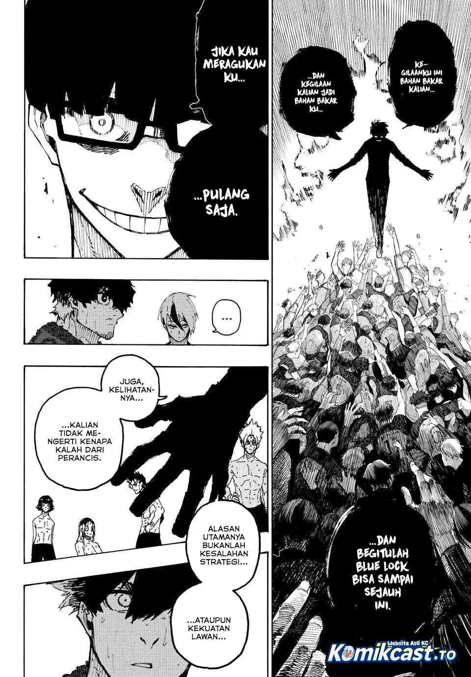 Chapter 350 - halaman 15