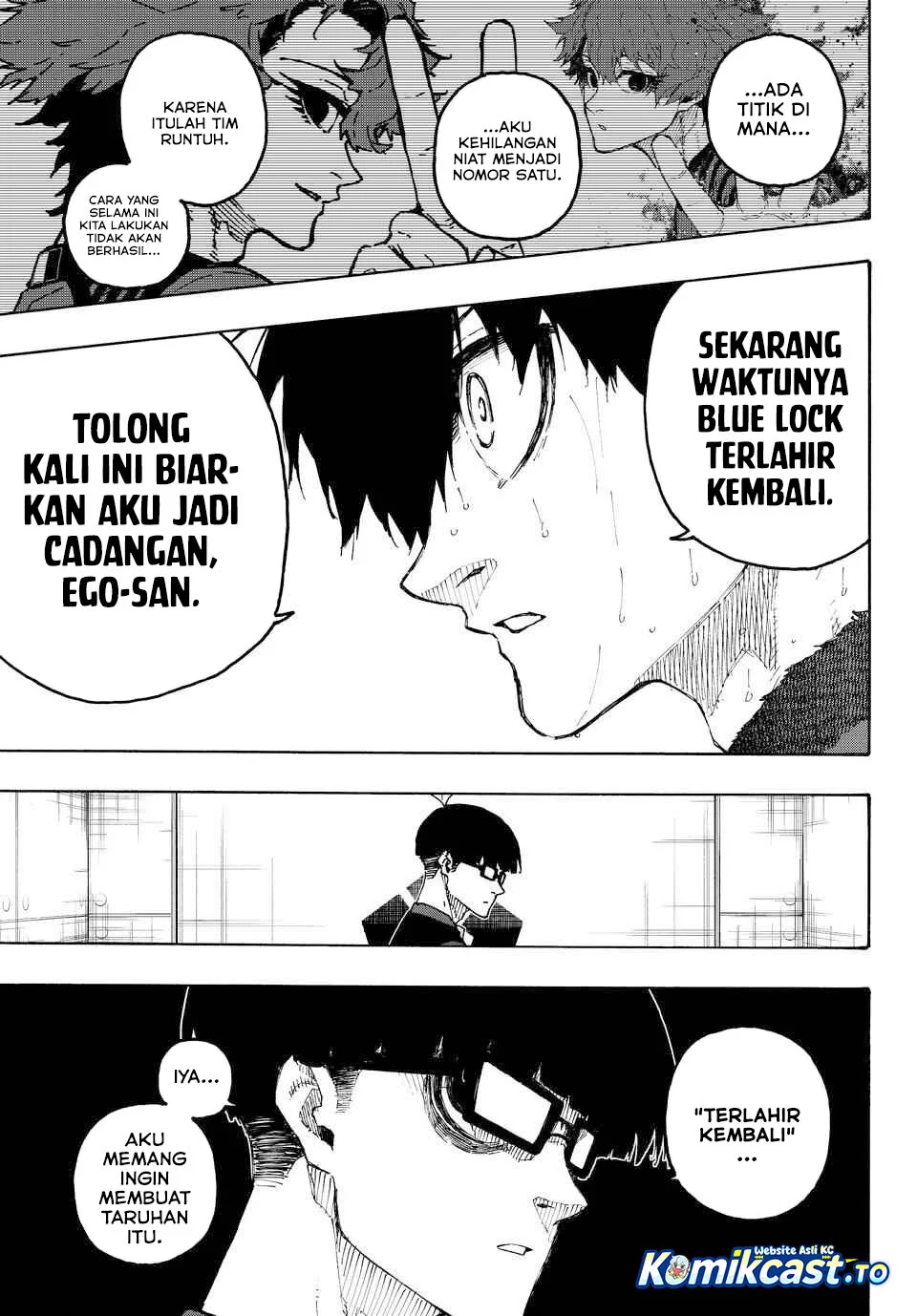 Chapter 350 - halaman 20