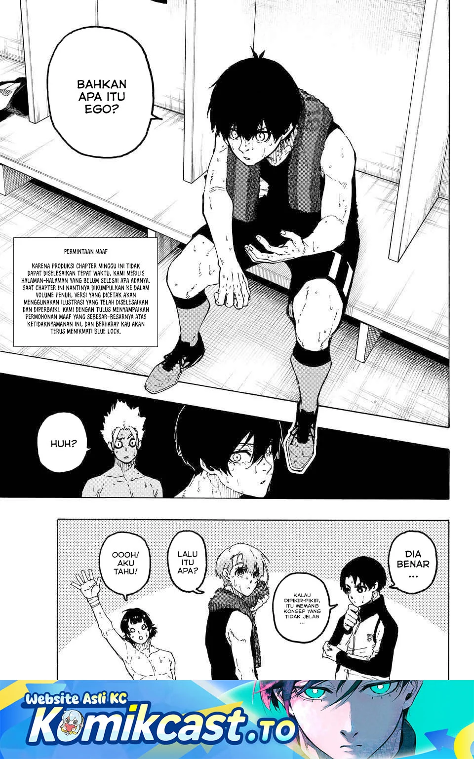 Chapter 350 - halaman 3