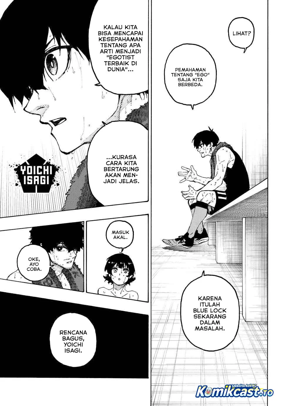 Chapter 350 - halaman 5