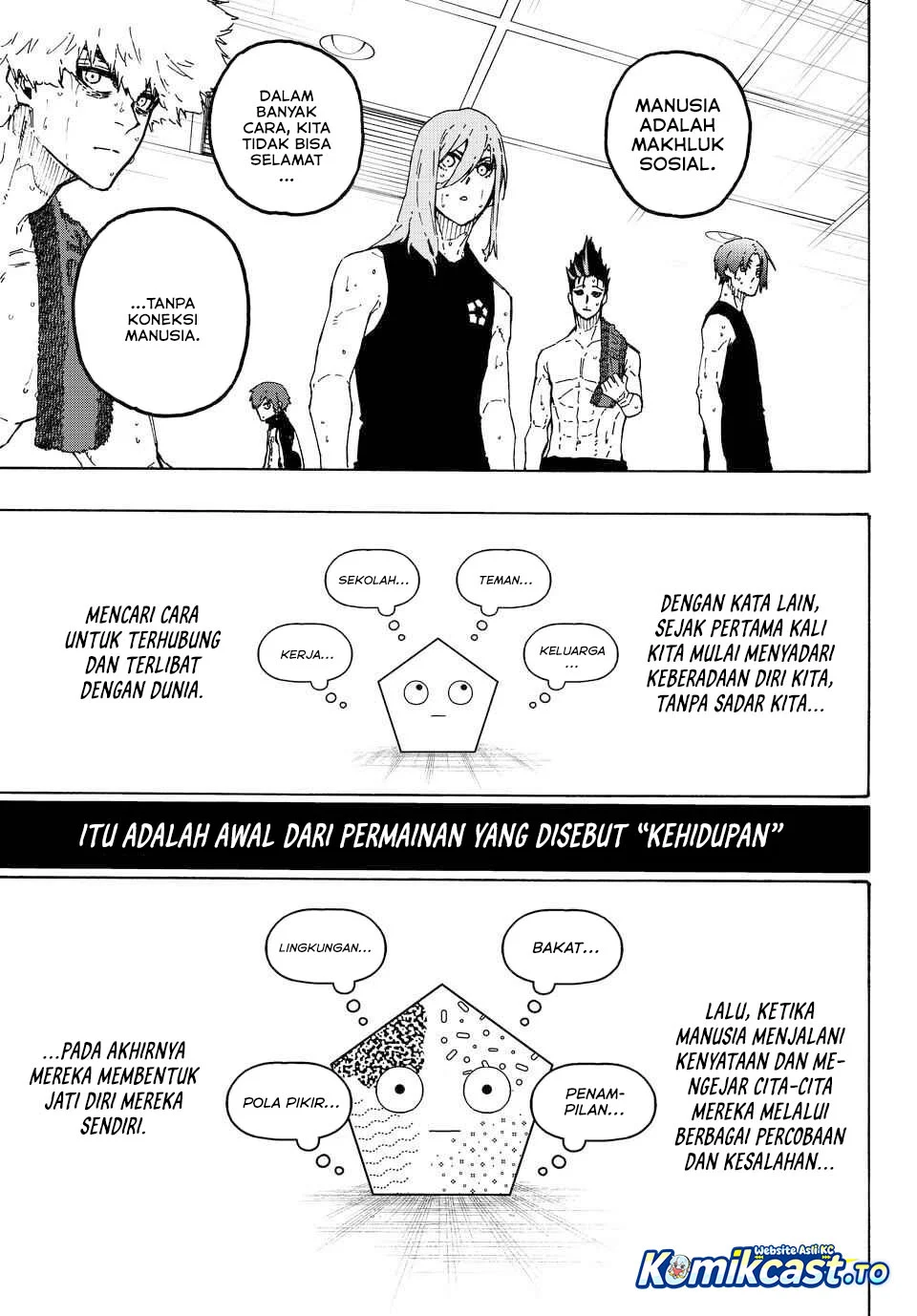 Chapter 350 - halaman 7