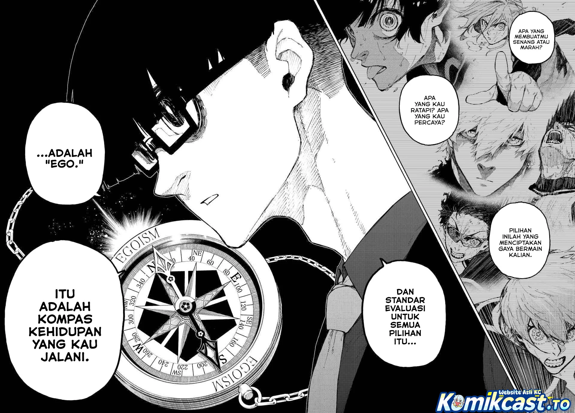 Chapter 350 - halaman 8