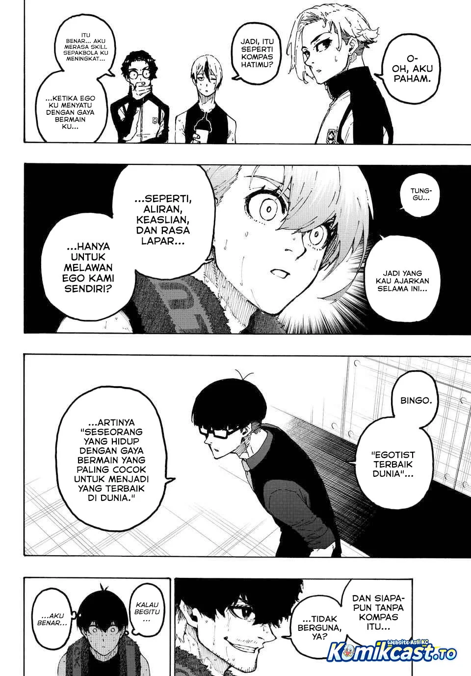 Chapter 350 - halaman 9