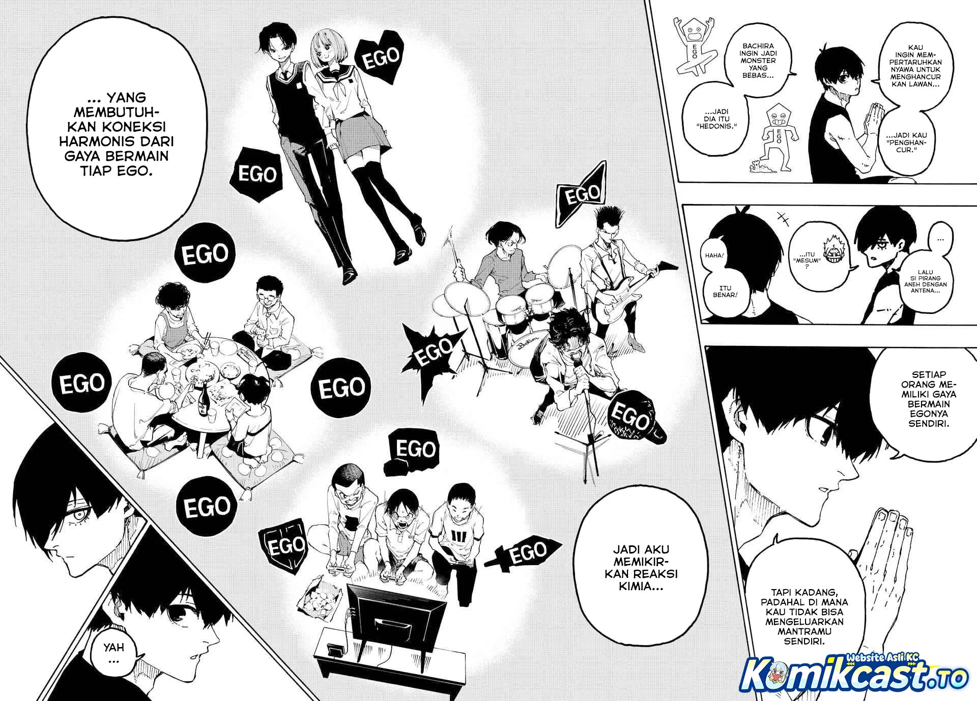 Chapter 351 - halaman 17
