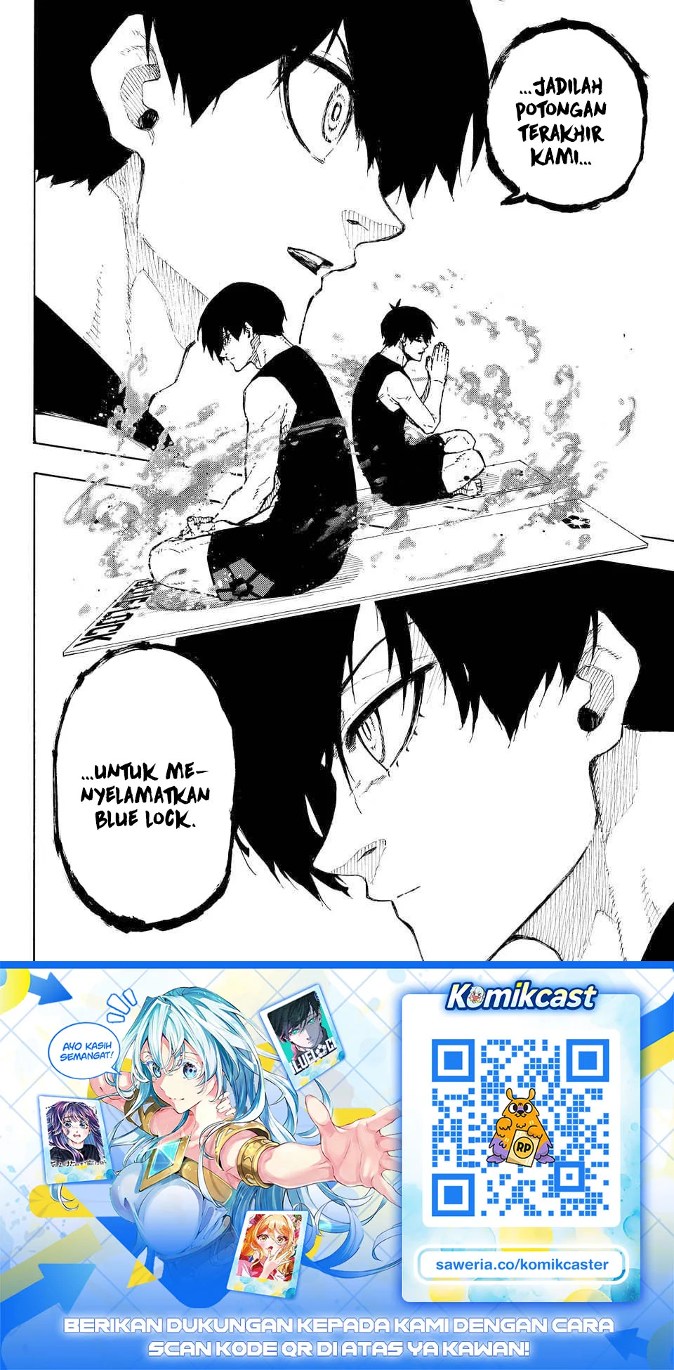 Chapter 351 - halaman 20