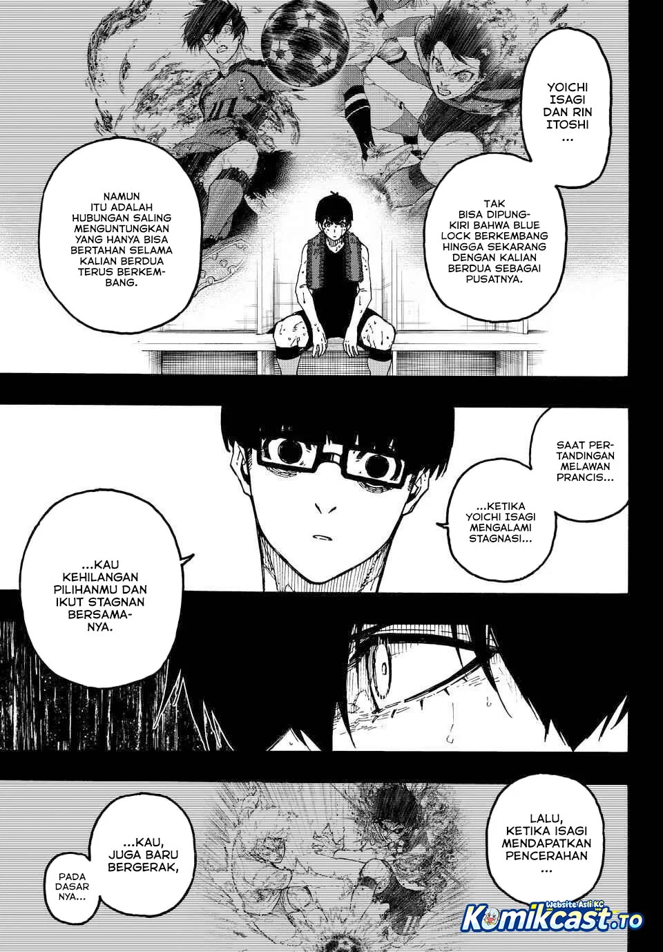 Chapter 351 - halaman 8