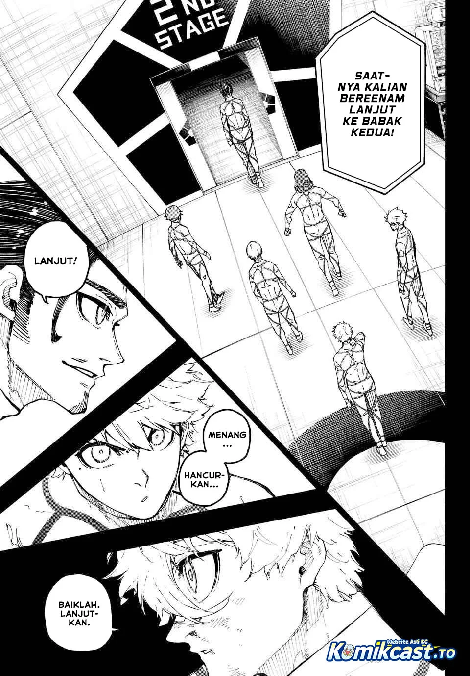 Chapter 352 - halaman 10