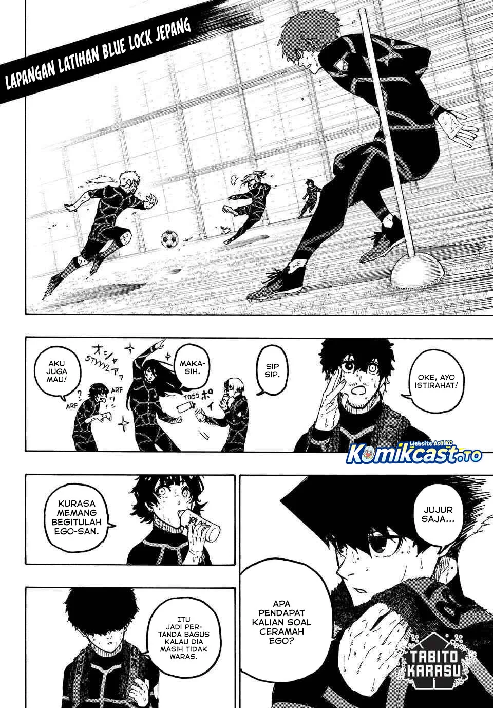 Chapter 352 - halaman 11
