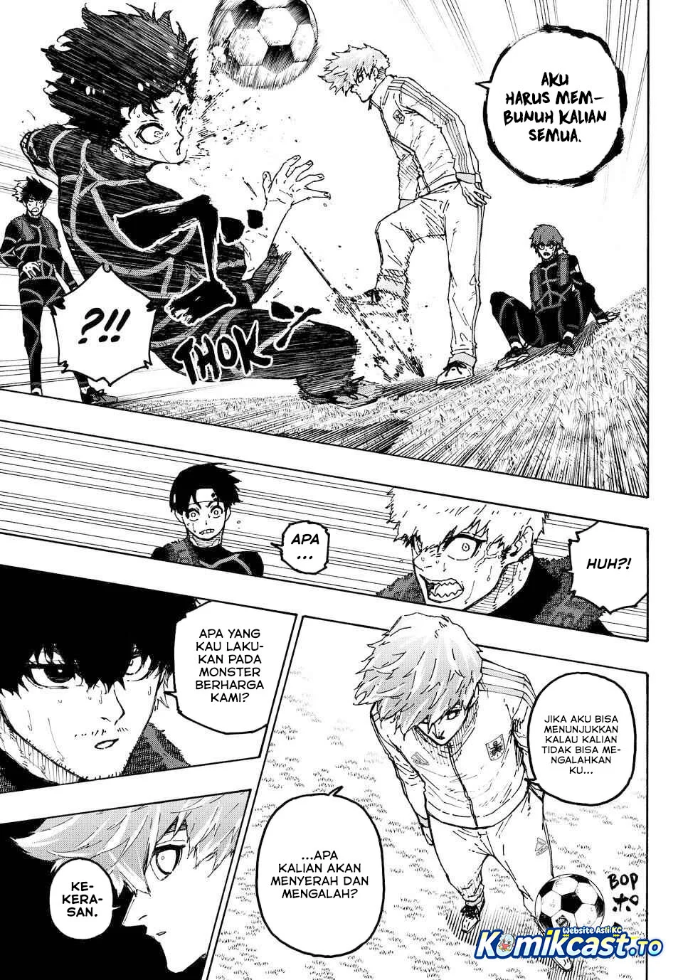 Chapter 352 - halaman 18