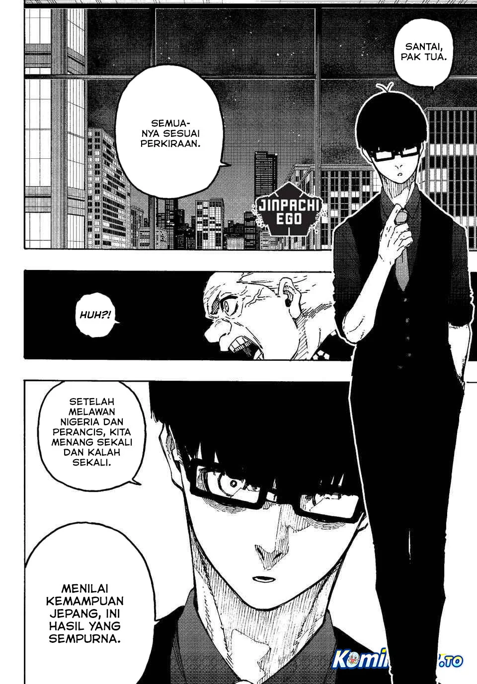 Chapter 352 - halaman 3