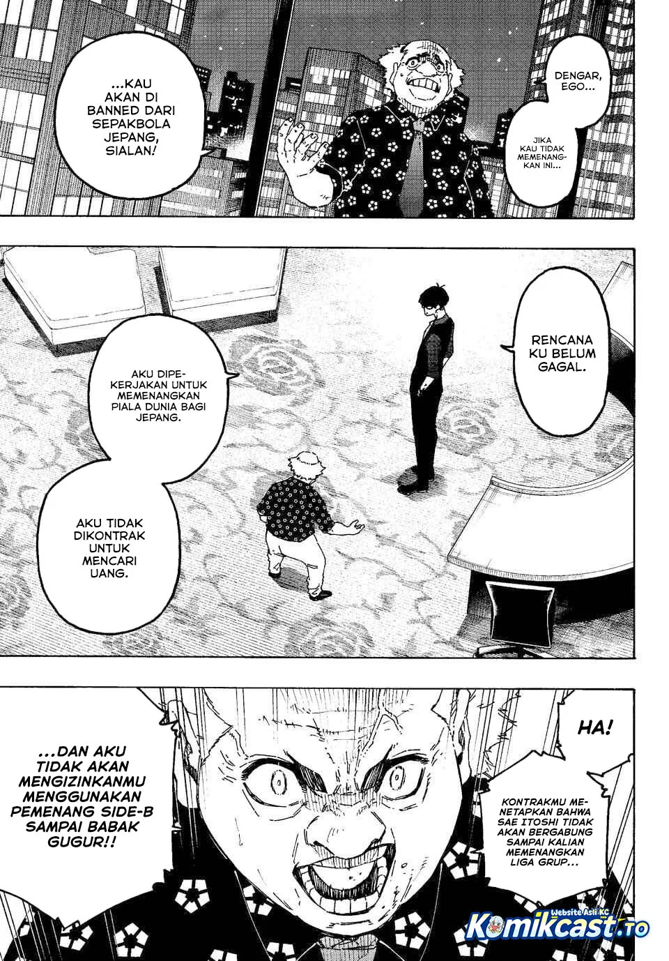 Chapter 352 - halaman 4