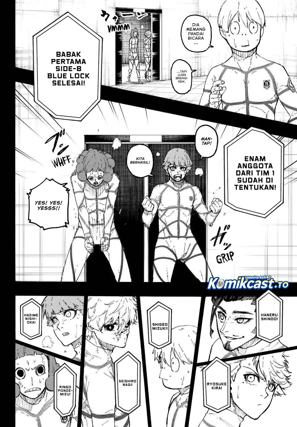 Chapter 352 - halaman 9