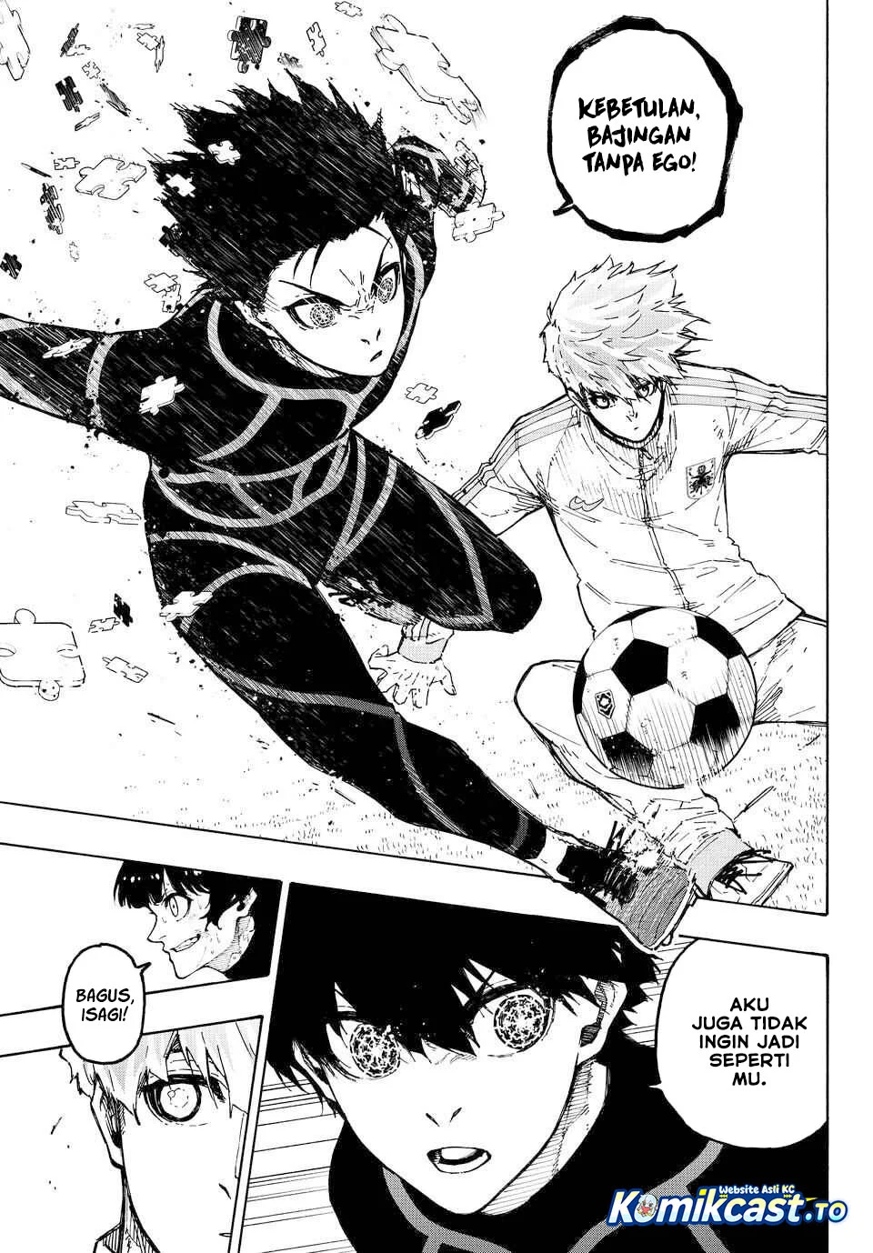 Chapter 353 - halaman 10