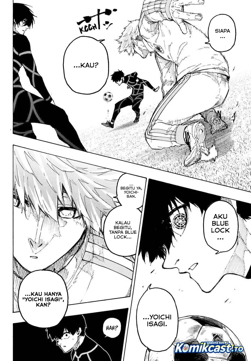 Chapter 353 - halaman 11