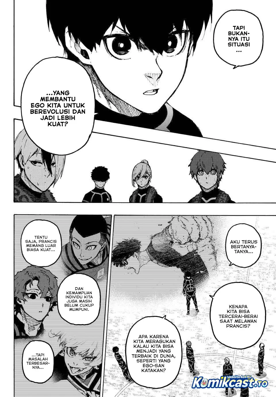 Chapter 353 - halaman 15