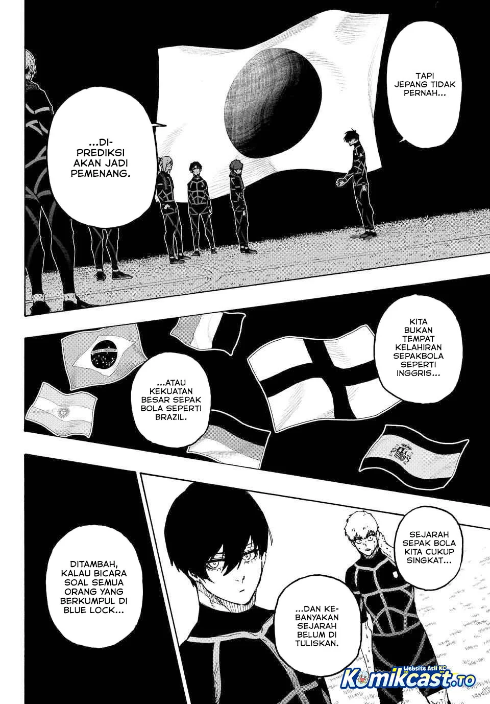 Chapter 353 - halaman 17