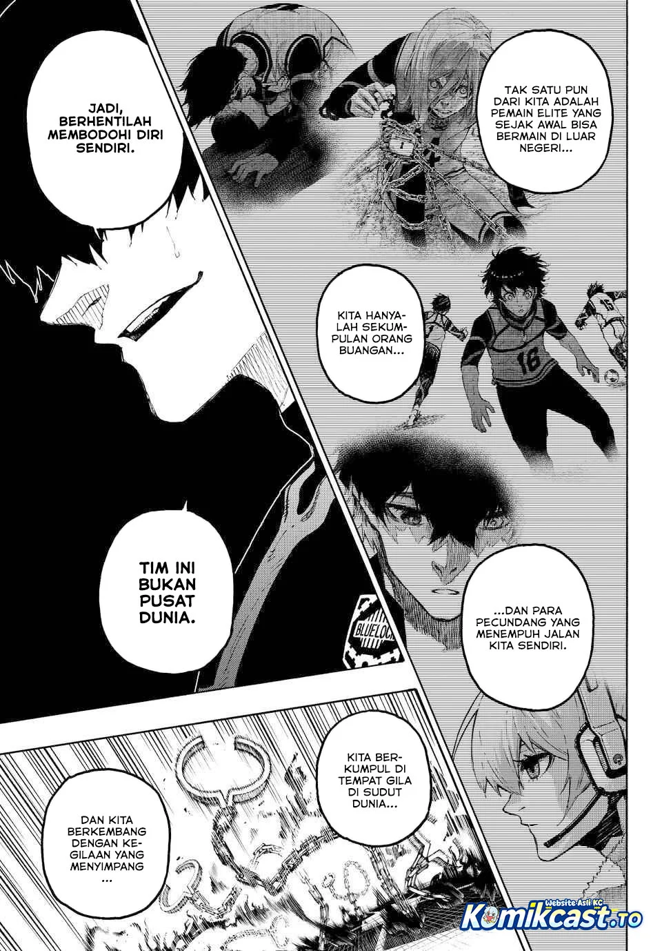 Chapter 353 - halaman 18